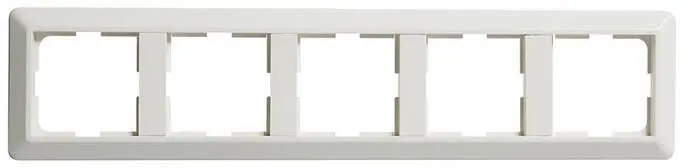 Expressleverans Kombinationsram